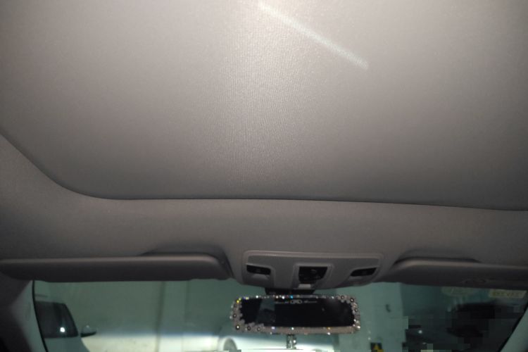 Used Mercedes-Benz GLA 2017 GLA 220 4MATIC Fashion Model