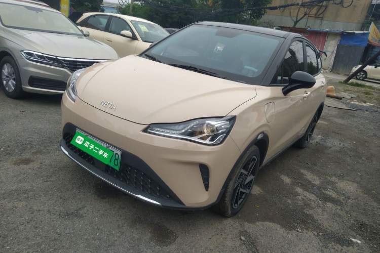 Used NETA AYA 2023 401