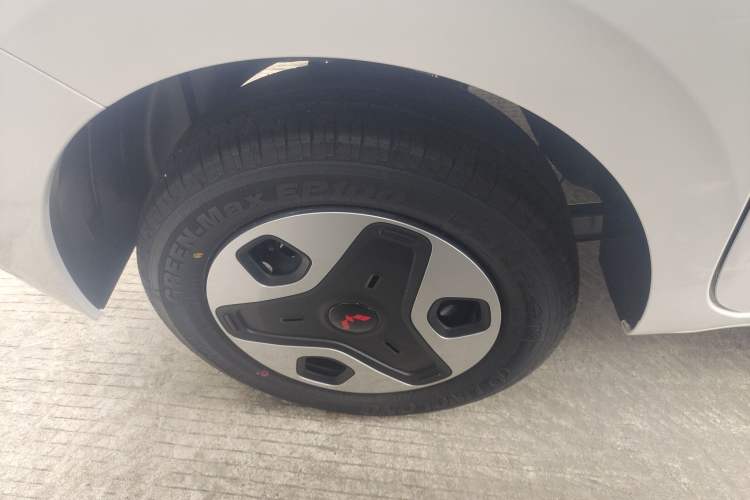 Used Wuling Zhiguang New Energy 2025 Comfort Model