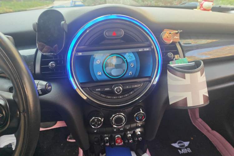 Used MINI MINI 2020 1.5T COOPER Classic Edition