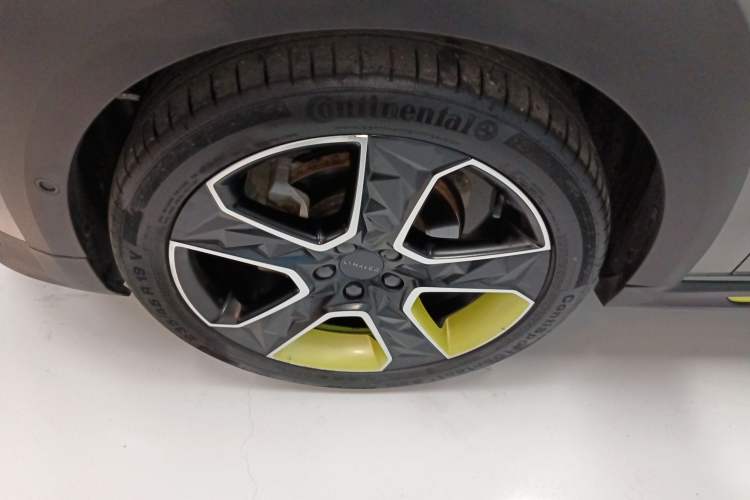 Used Lynk & Co 02 2022 2.0T DCT Shine Pro