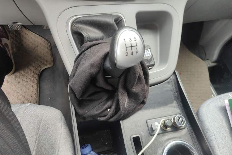 Used JAC Refine M3 2019 PLUS Maker Edition 1.8L Luxury Model
