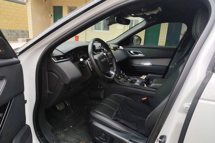 Used Land Rover Range Rover Velar 2020 P250 R-DYNAMIC S
