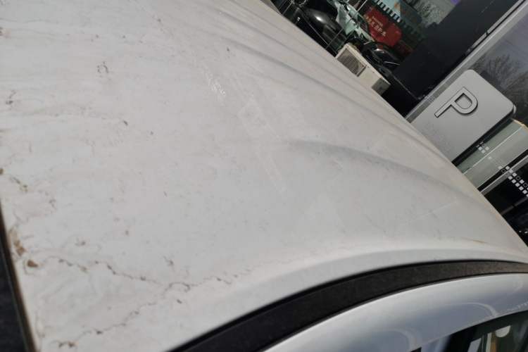 Used Geely Galaxy E5 2026 Model 530km Launch Edition