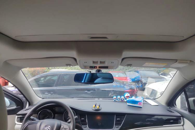 Used Buick Verano 2020 15T Automatic Trend Edition