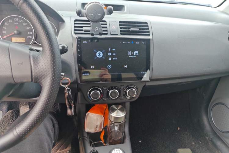 Used Suzuki Swift 2013 1.3L Manual Value Edition
