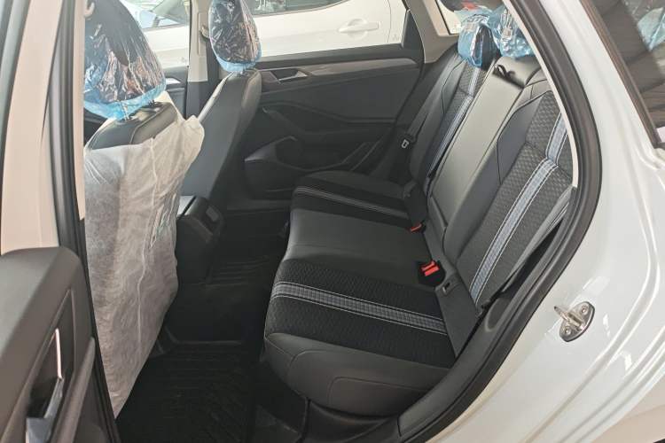 Used Volkswagen Sagitar 2025 Facelift 200TSI DSG Flyover Edition
