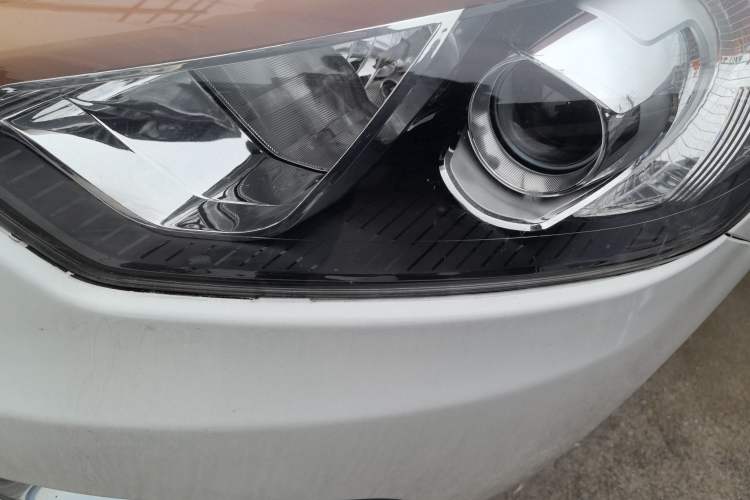 Used Kia K3 2015 1.6L Manual GL