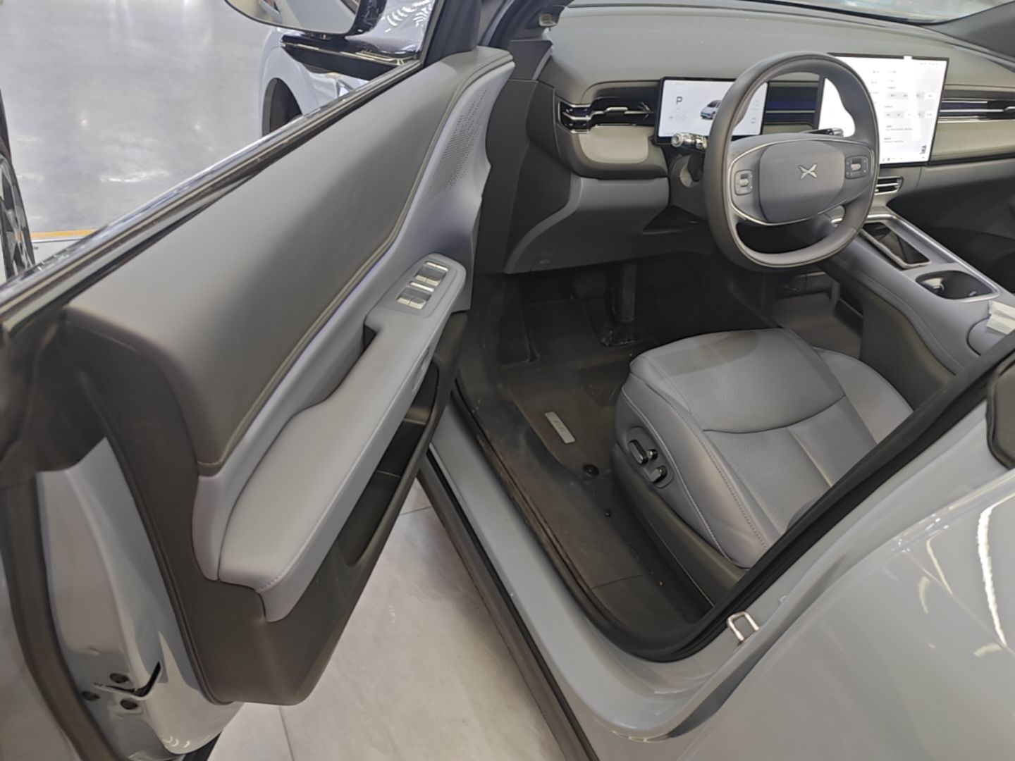 XPeng G6 2026 Model, 625 Max Flagship Edition — снимка 18