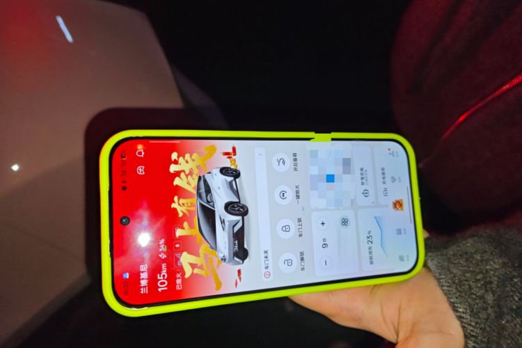 Used BYD Seagull 2024 Honor Edition 305km Dynamic Version