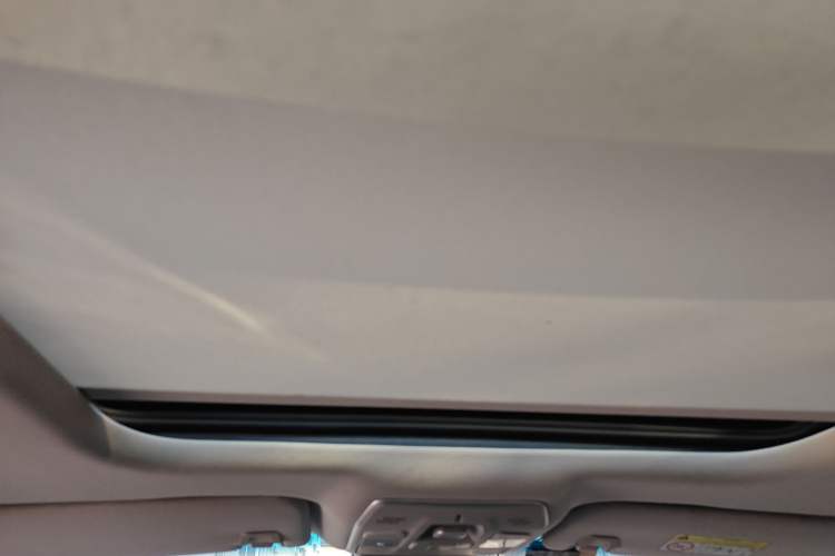 Used Geely Auto Emgrand GT 2021 1.8T Flagship Edition+