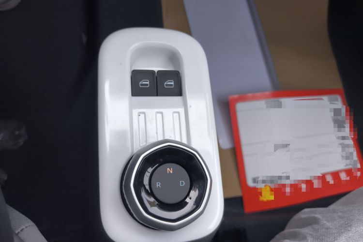 Used Geely Galaxy Panda 2025 210km Panda Kart