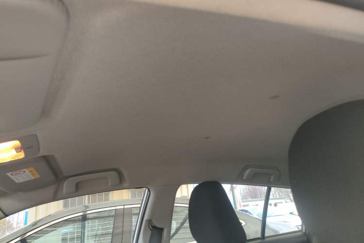 Used Toyota Vios FS 2021 1.5L CVT Fengchi Edition
