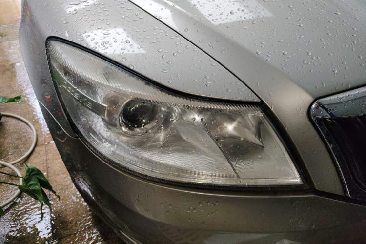 Used Skoda Octavia 2014 1.6L Automatic Yijun Edition