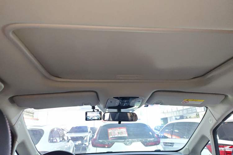 Used GAC Trumpchi M8 2020 Flagship Model 390T Deluxe Edition