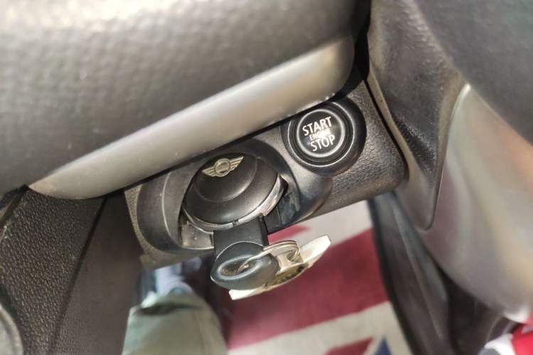 Used MINI Countryman 2011 1.6L COOPER Fun