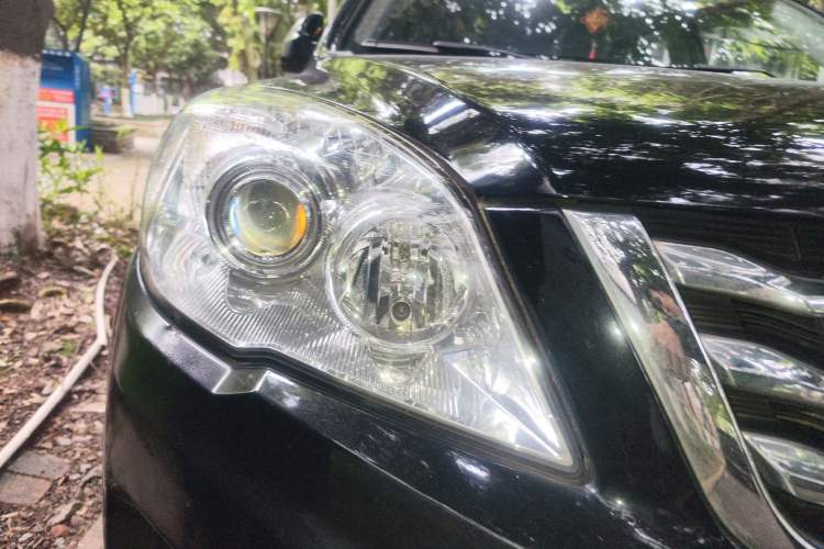 Used Haval H6 2013 Upgraded Model 1.5T Manual Two-Wheel Drive Elite Version