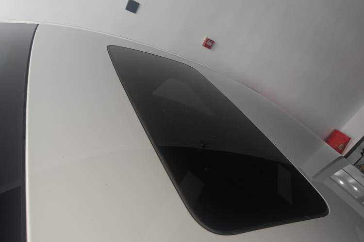 Used Buick GT 2021 Revised Version 1.3T Automatic Mild Hybrid Elite Edition
