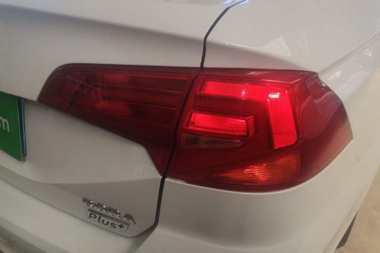 Used Volkswagen Bora 2017 1.6L Manual Comfort Model
