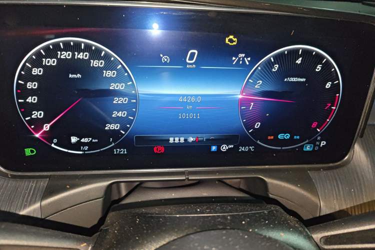 Used Mercedes-Benz C-Class 2022 C 200 L Sport Edition
