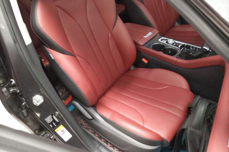 Used CHANGAN CS75 PLUS 2021 1.5T Automatic Luxury Version