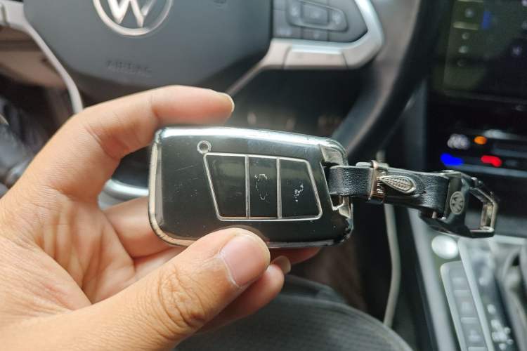 Used Volkswagen Magotan GTE Plug-in Hybrid 2022 GTE Luxury Model