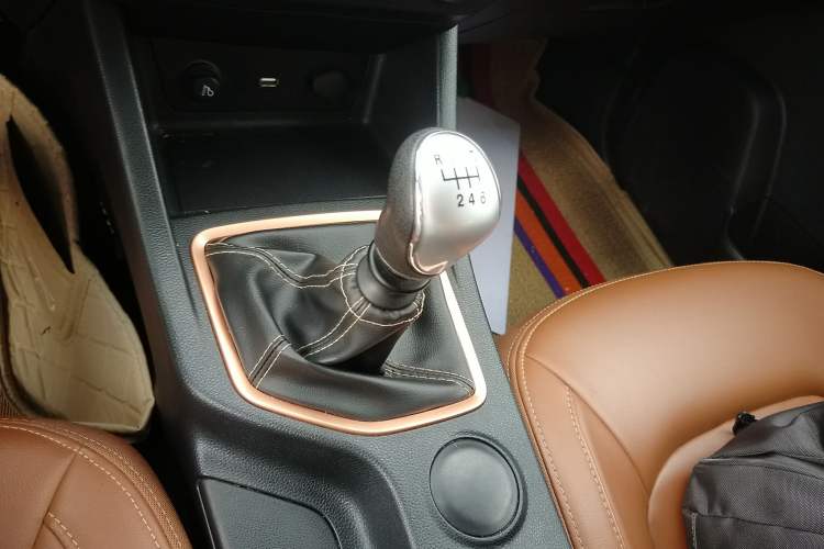 Used Great Wall Wingle 7 2022 2.0T Diesel Two-Wheel Drive Practical Version Big Double Cab GW4D20M
