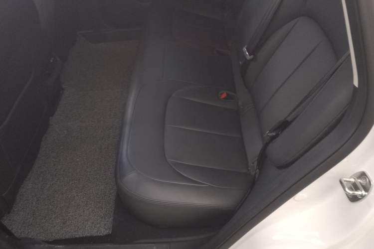 Used Wuling E5 2024 410 km Standard Version