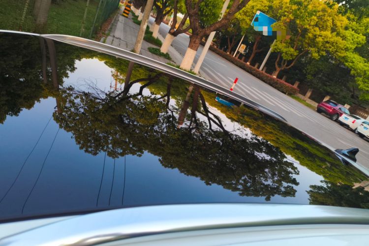 Used Volkswagen ID.4 CROZZ 2024 Pure Edition Limited Edition