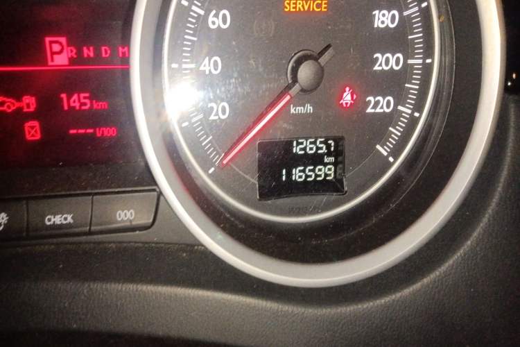 Used Peugeot 508 2013 2.0L 2nd Anniversary Edition with Automatic Sunroof – Classic Version