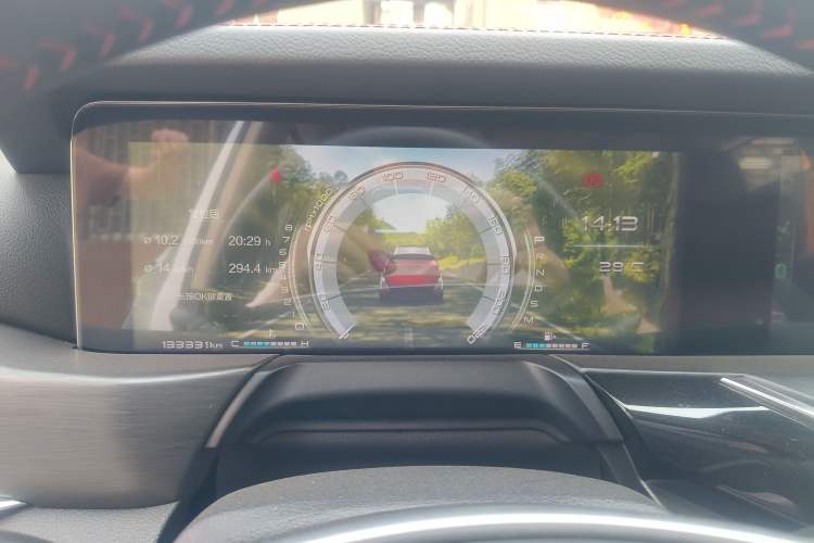 Used Bestune T77 2019 230 TID Automatic Prestige Version China VI
