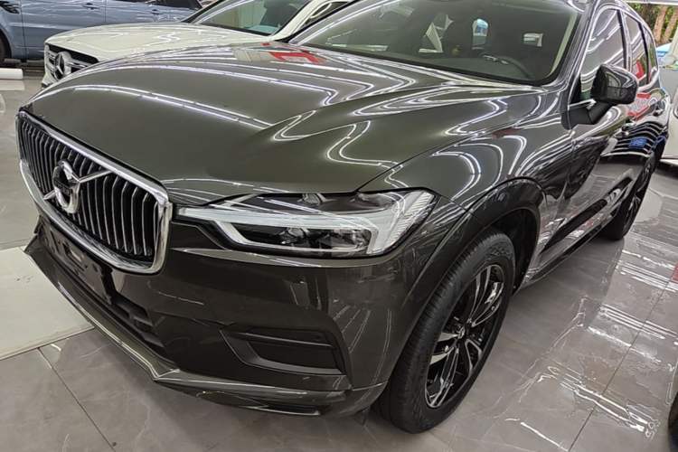 Used Volvo XC60 2019 T5 4x4 Smart Edition China V Standard Guazi used car, China used car export, Used car for sale, Used  cars, Cheapest cars for sale