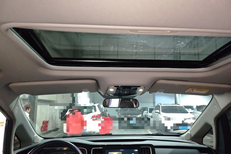 Used GAC Trumpchi M8 2021 Lingxiu Series 390T Deluxe Edition