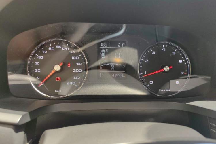 Used Roewe i6 2018 20T Automatic Flagship Edition