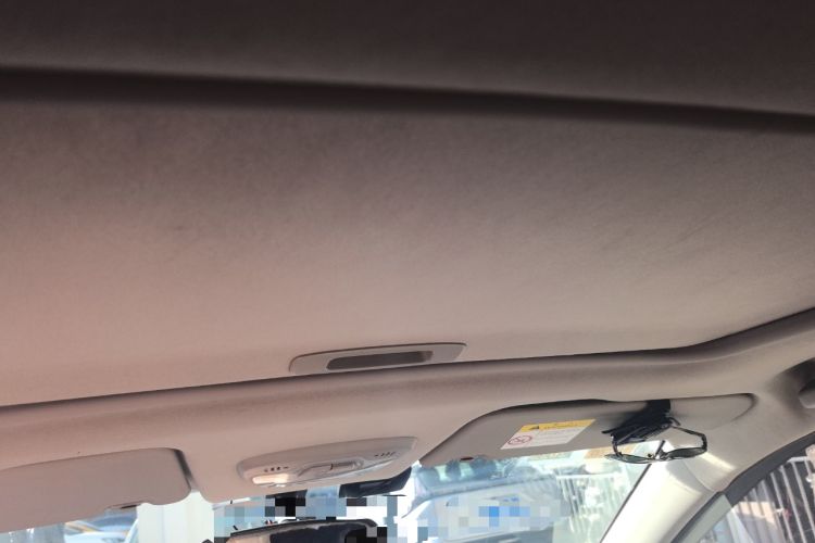 Used Chevrolet Sail 2015 Sail 3 1.5L Manual with Ideal Sunroof Edition
