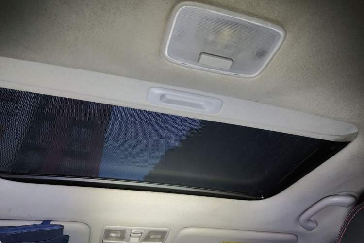 Used Hyundai Elantra (5th Generation / Langdong) 2015 1.6L Automatic Leading Model Headliner