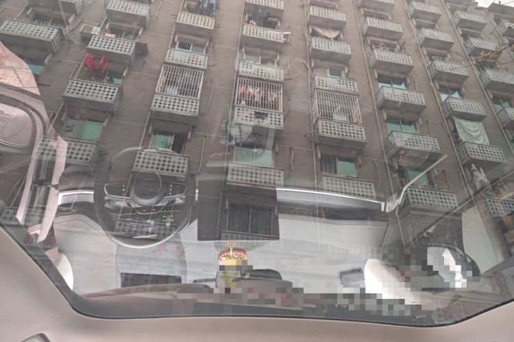 Used Zeekr 001 2022 Ultra-Long Range Single-Motor WE Version
