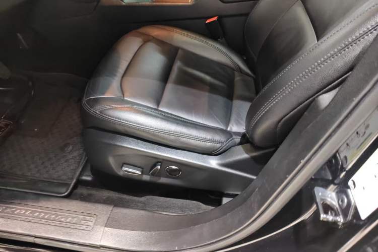 Used Ford Explorer 2016 2.3T Fashion Edition