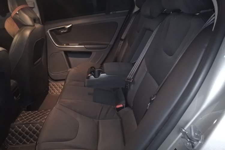 Used Volvo S60 2016 S60L T3 Smart Drive Edition