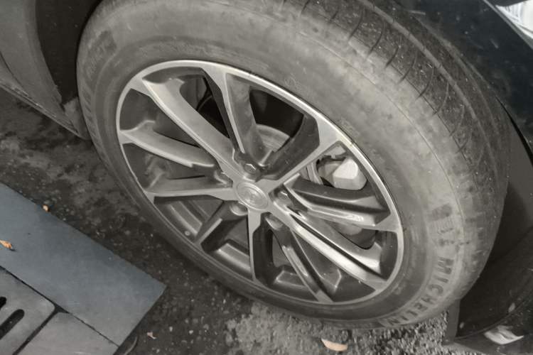 Used Buick LaCrosse 2019 28T Elite Edition
