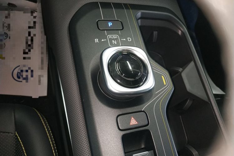 Used Toyota bZ5 2025 Model 550 PRO Smart Driving Edition