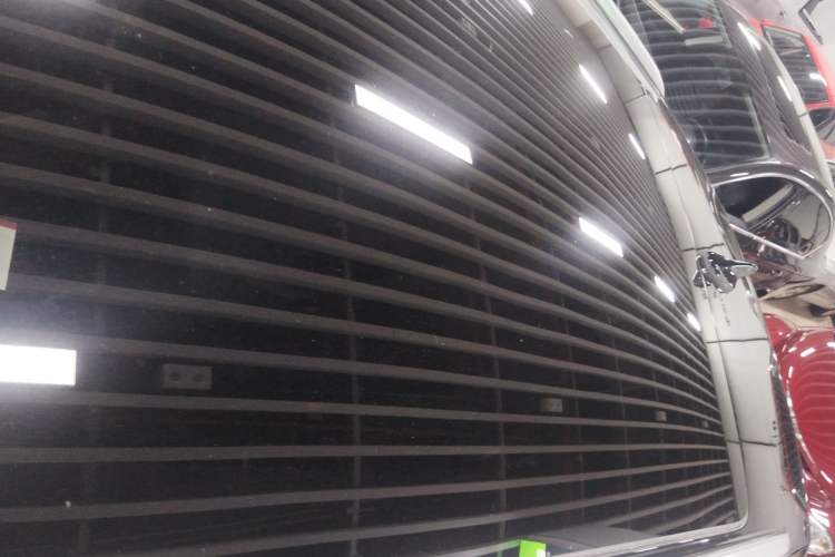 Used Volkswagen ID.4 CROZZ 2021 Long-Range PRO Two-Wheel Drive Version
