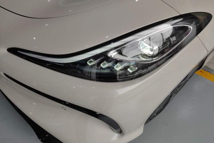 Used IM LS6 2023 Max Enhanced Performance Edition