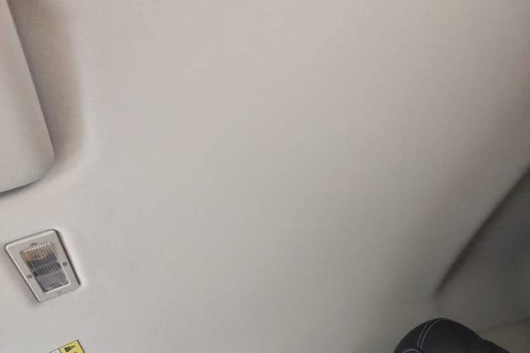 Used Roewe Clever 2022 311km QiQi BoBo Edition