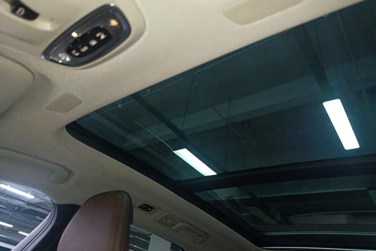 Used Volvo XC60 2020 T5 4x4 Zhiyi Luxury Edition