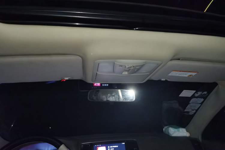 Used Nissan Teana 2011 2.0L XL Comfort Edition
