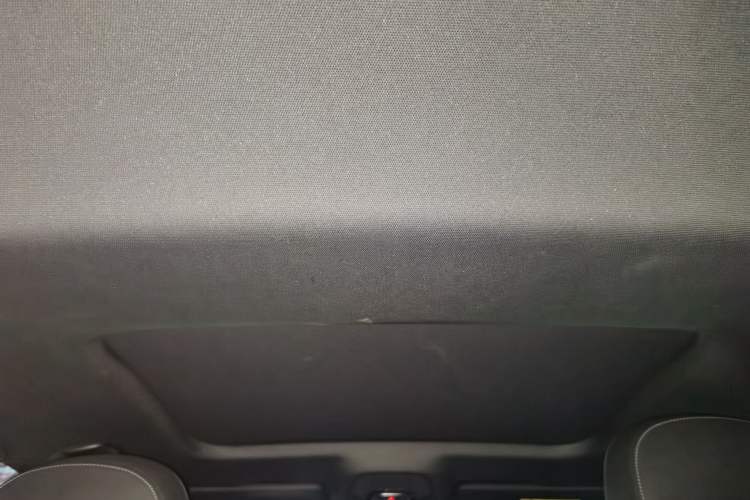 Used Audi A6L 2019 40 TFSI Luxury Dynamic Model Headliner