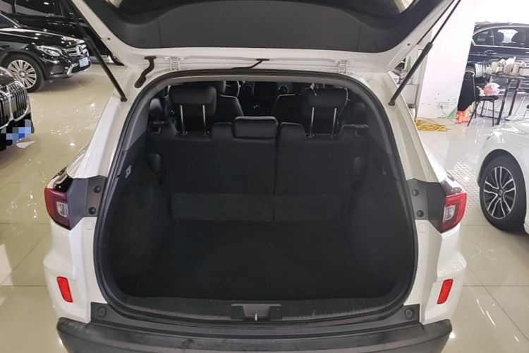 Used Honda XR-V 2021 1.5L CVT Classic Edition