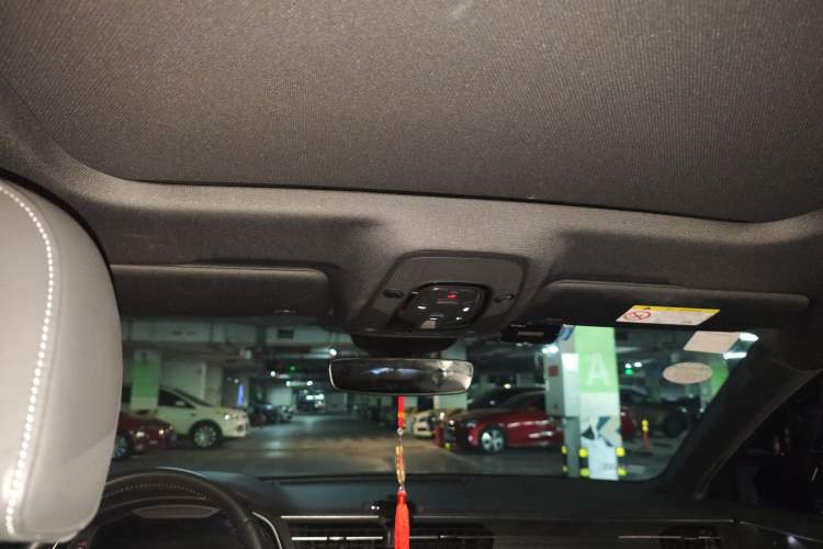 Used Audi A6L 2020 40 TFSI Luxury Dynamic Edition