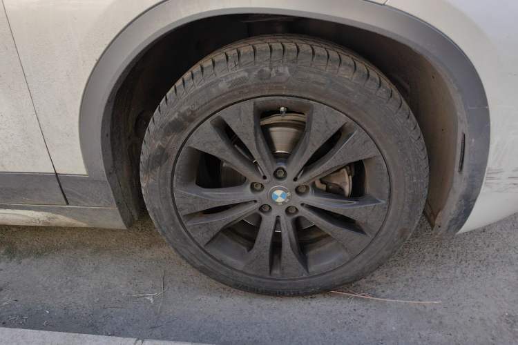 Used BMW X2 2020 sDrive20i M Sport Package
